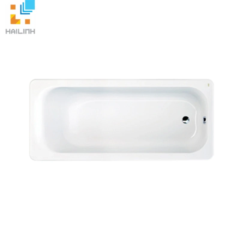 Ảnh Bồn tắm nhựa American Standard 70270P-WT 1