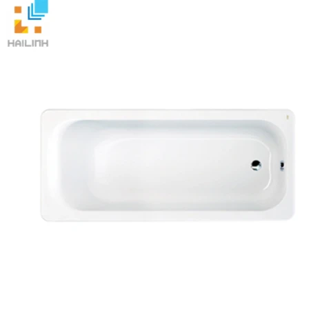 Bồn tắm nhựa American Standard 70270P-WT