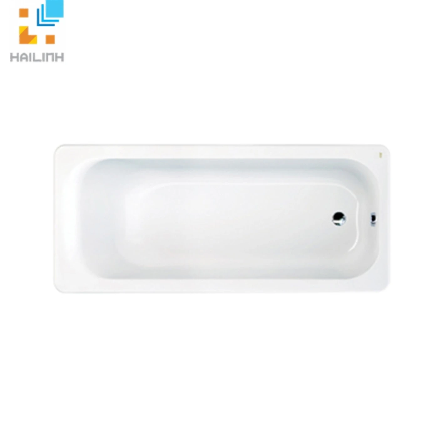 Bồn tắm American Standard 70270P-WT