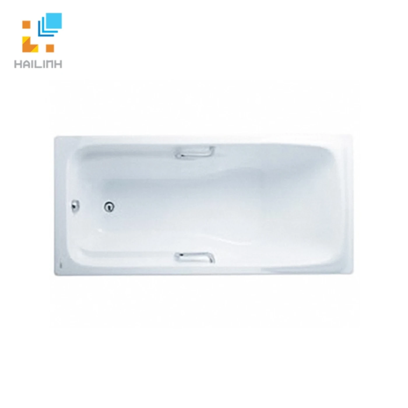 bồn tắm American Standard 7120-WT