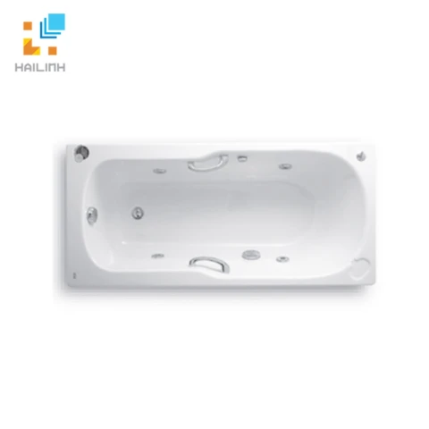 Bồn tắm massage American Standard 7240100-WT