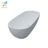 Bồn tắm American Standard BTAS9761 đá trắng 1