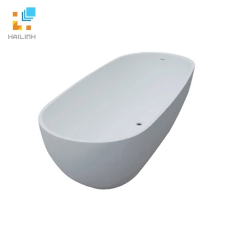 Bồn tắm American Standard BTAS9761 đá trắng