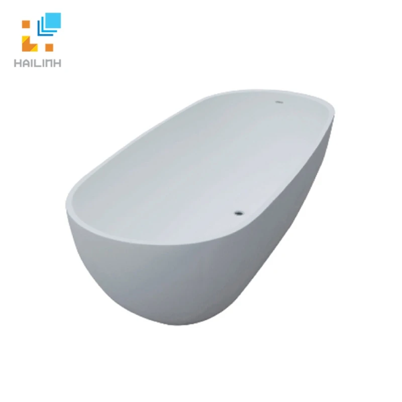 Bồn tắm American Standard BTAS9761 đá trắng