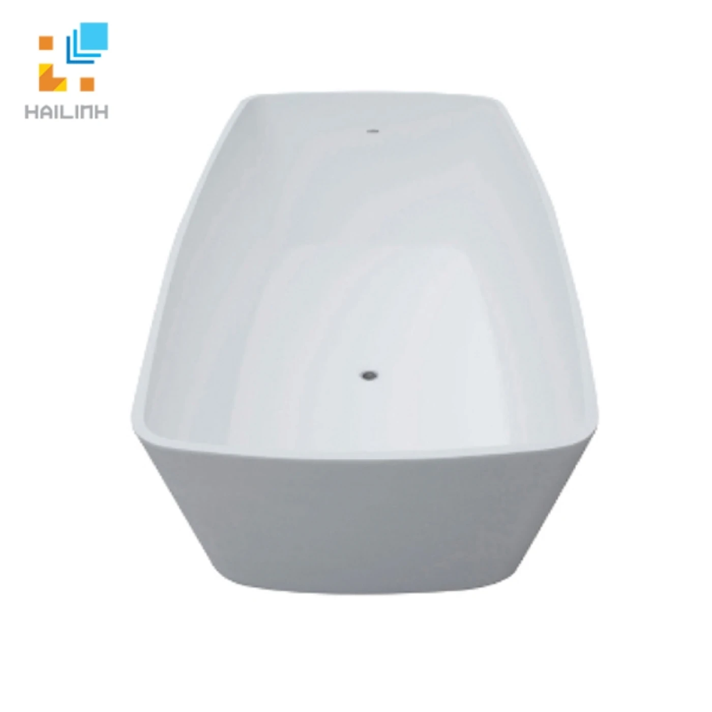 Bồn tắm đá đặt sàn American Standard BTAS9831