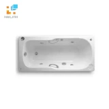 Bồn tắm massage American Standard 70271-WT 1