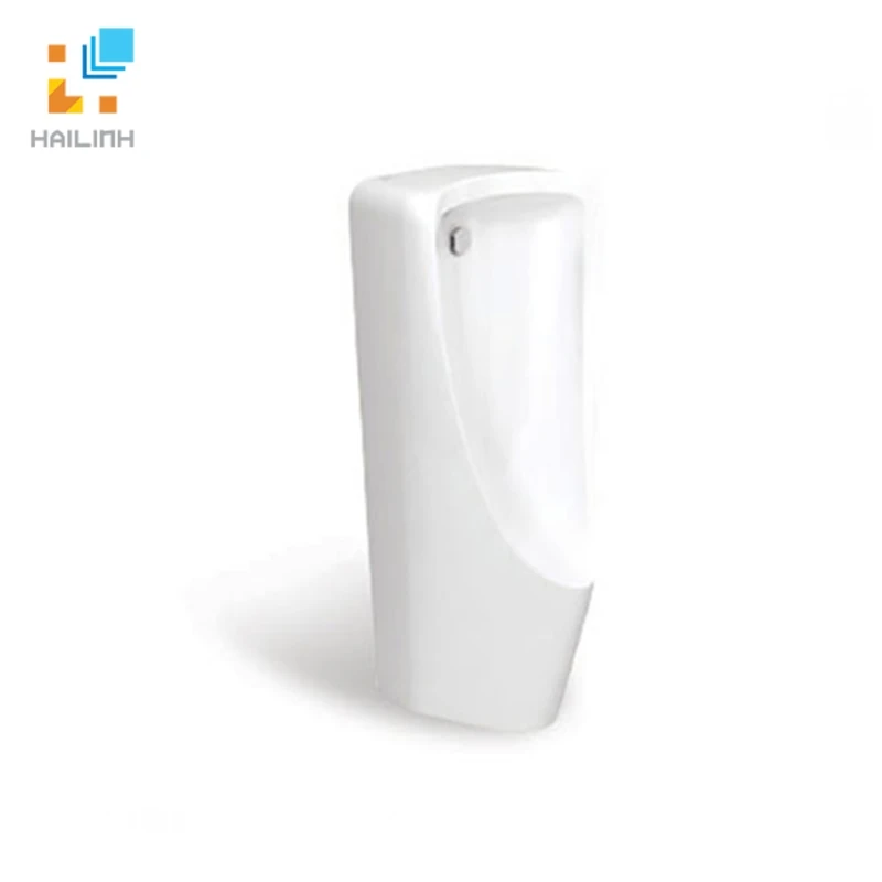 Ảnh Bồn tiểu nam đặt sàn American Standard WP-6605B 1