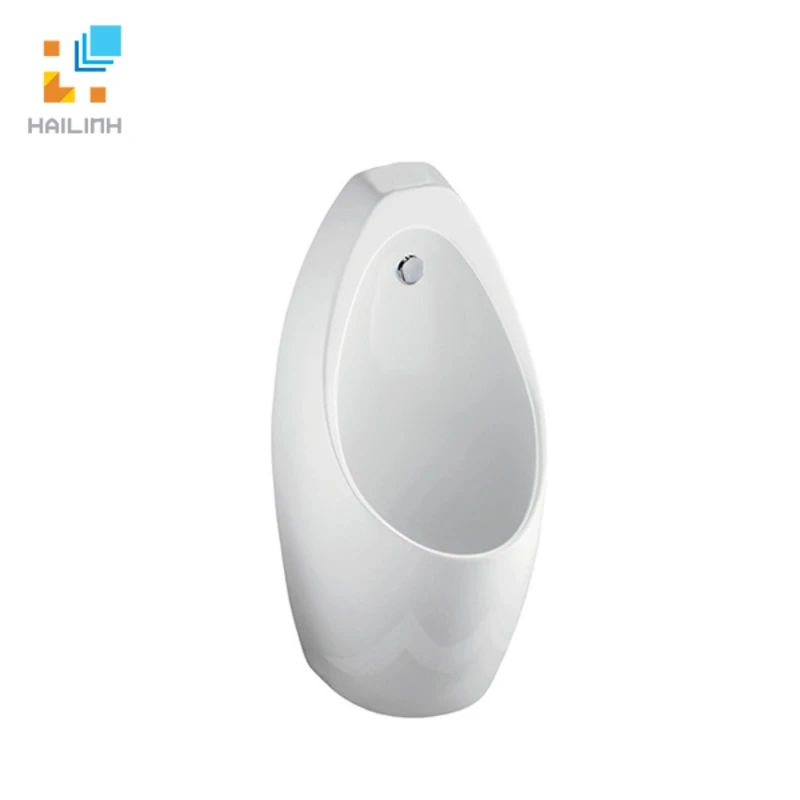 Ảnh Bồn tiểu nam American Standard WP-6737B 1