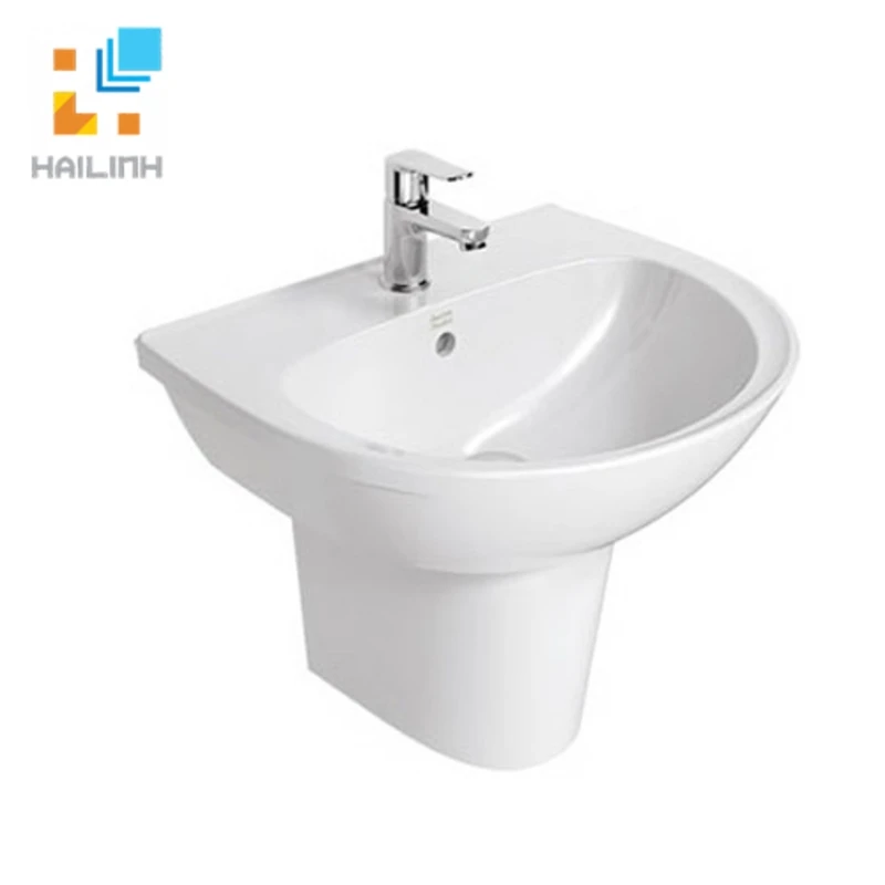Chân chậu American Standard 0712-WT