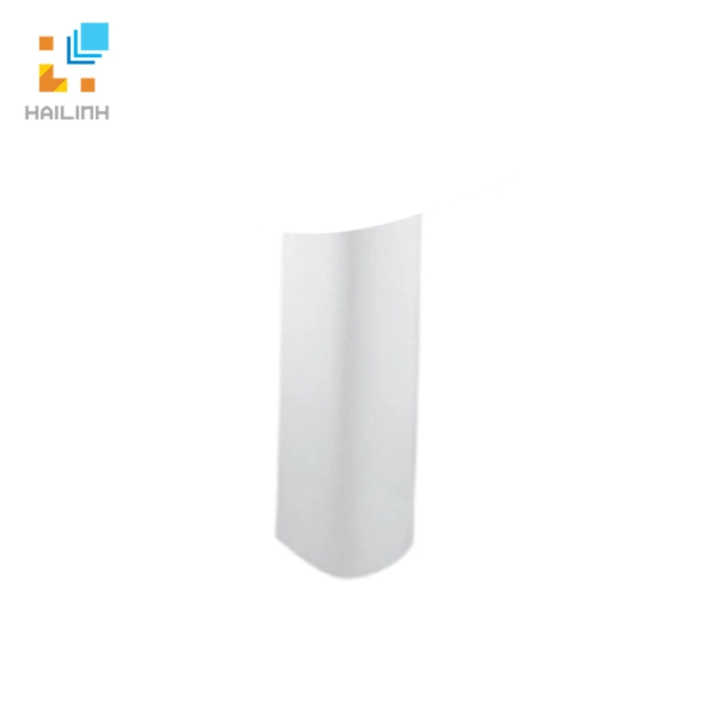 Chân chậu dài American Standard 0765-WT