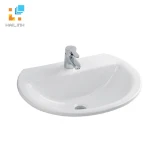 Chậu rửa đặt bàn American Standard 0452-WT 1
