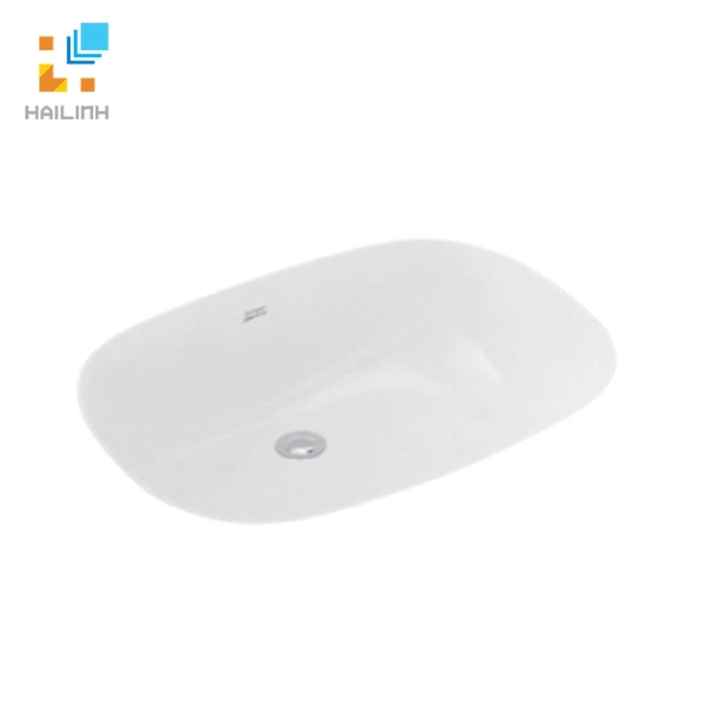 Chậu rửa đặt bàn American Standard 0458-WT