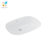 Chậu rửa đặt bàn American Standard 0458-WT 1