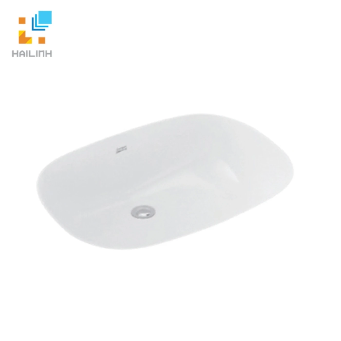Chậu rửa đặt bàn American Standard 0458-WT