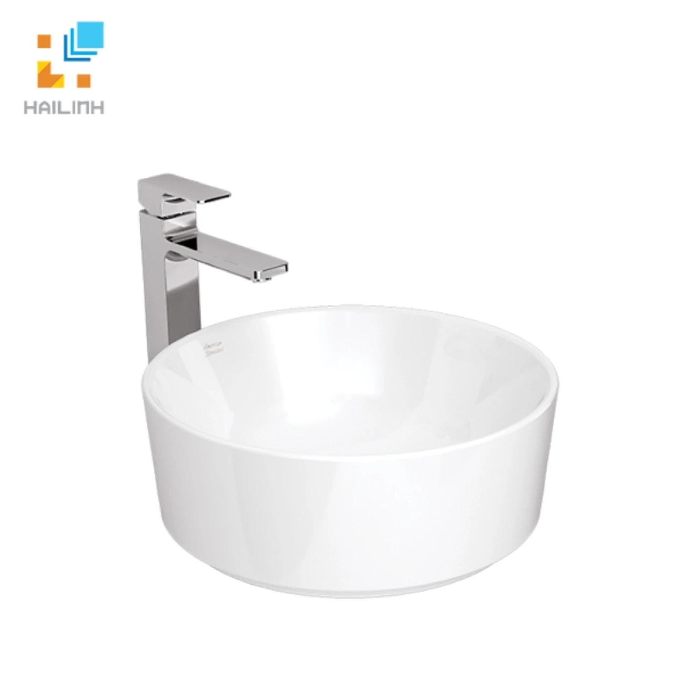 Chậu rửa đặt bàn American Standard 0509-WT