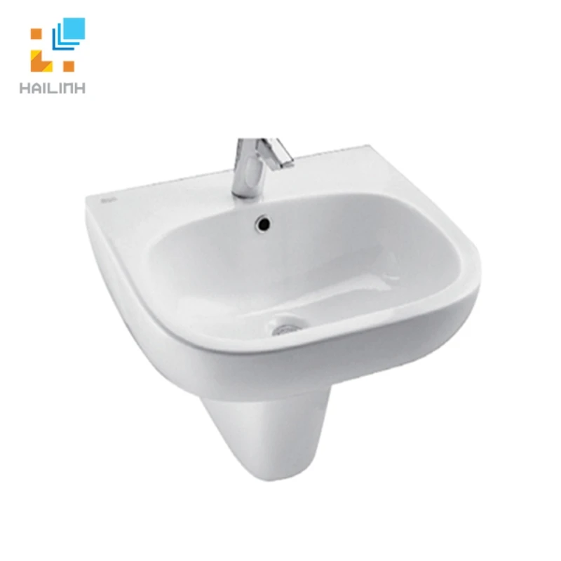 Chân chậu American Standard 0755-WT