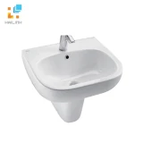 Chân chậu American Standard 0755-WT 1
