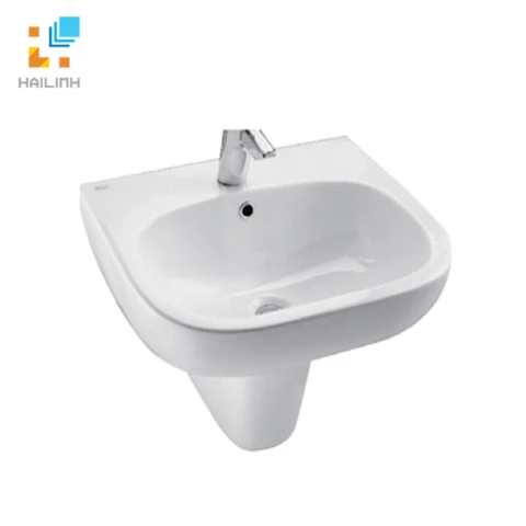 Chân chậu American Standard 0755-WT