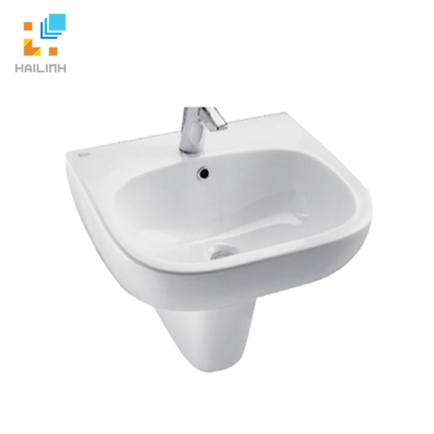 Chân chậu American Standard 0755-WT