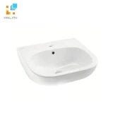Chậu rửa treo tường American Standard 0955-WT 1