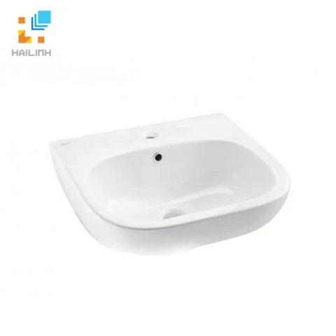 Chậu rửa treo tường American Standard 0955-WT