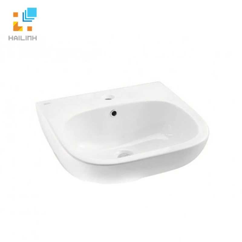 Chậu rửa treo tường American Standard 0955-WT