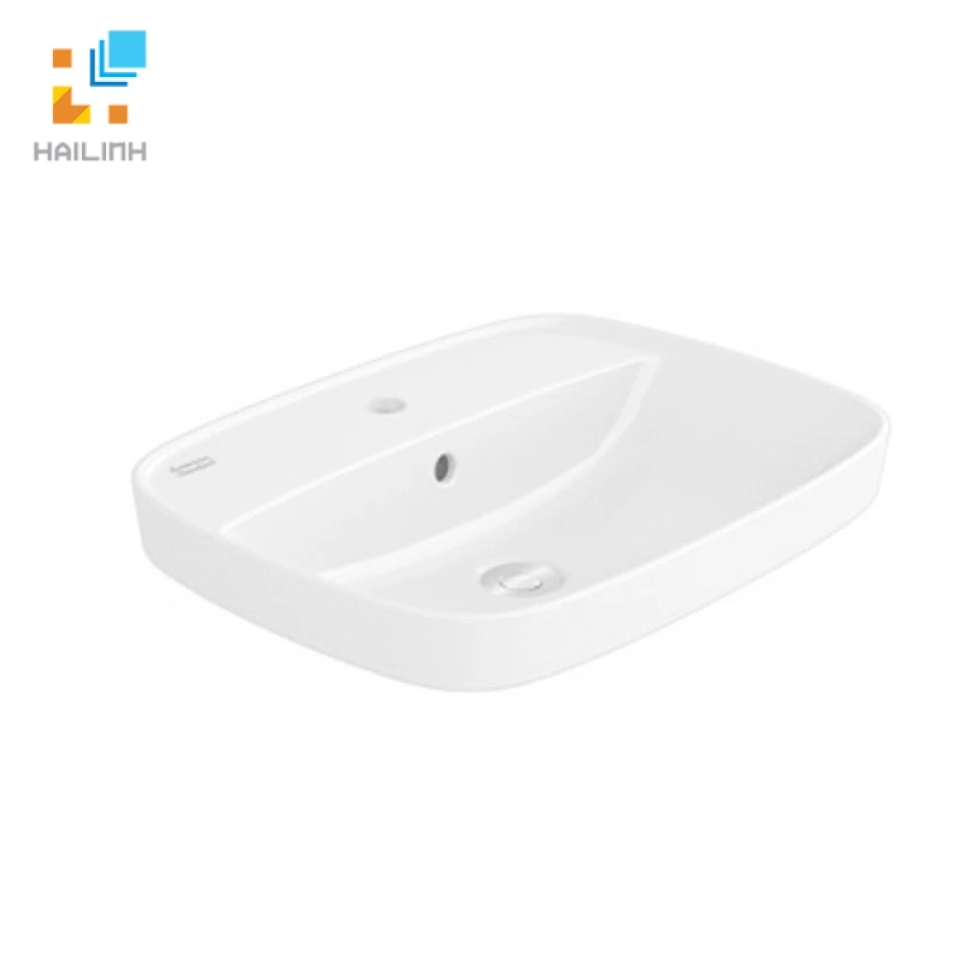 Chậu rửa đặt bàn American Standard VF-0420