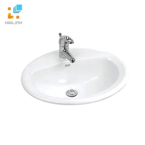 Chậu rửa American Standard VF-0476