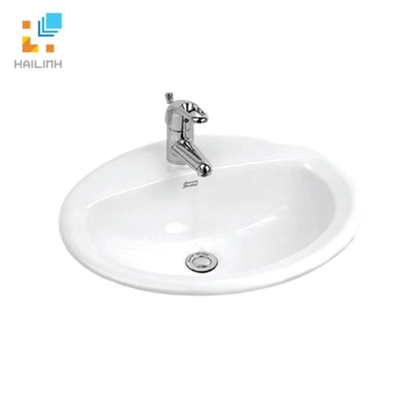 Chậu rửa American Standard VF-0476