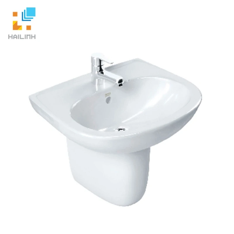 Chân chậu American Standard VF-0741
