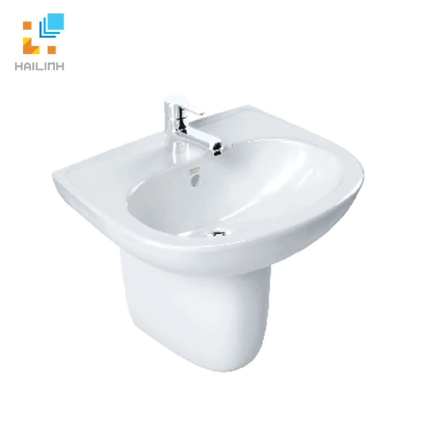 Chân chậu American Standard VF-0741