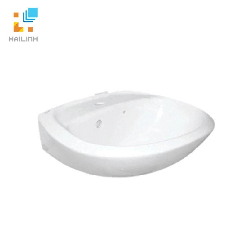 Chậu rửa treo tường American Standard VF-0940.1H
