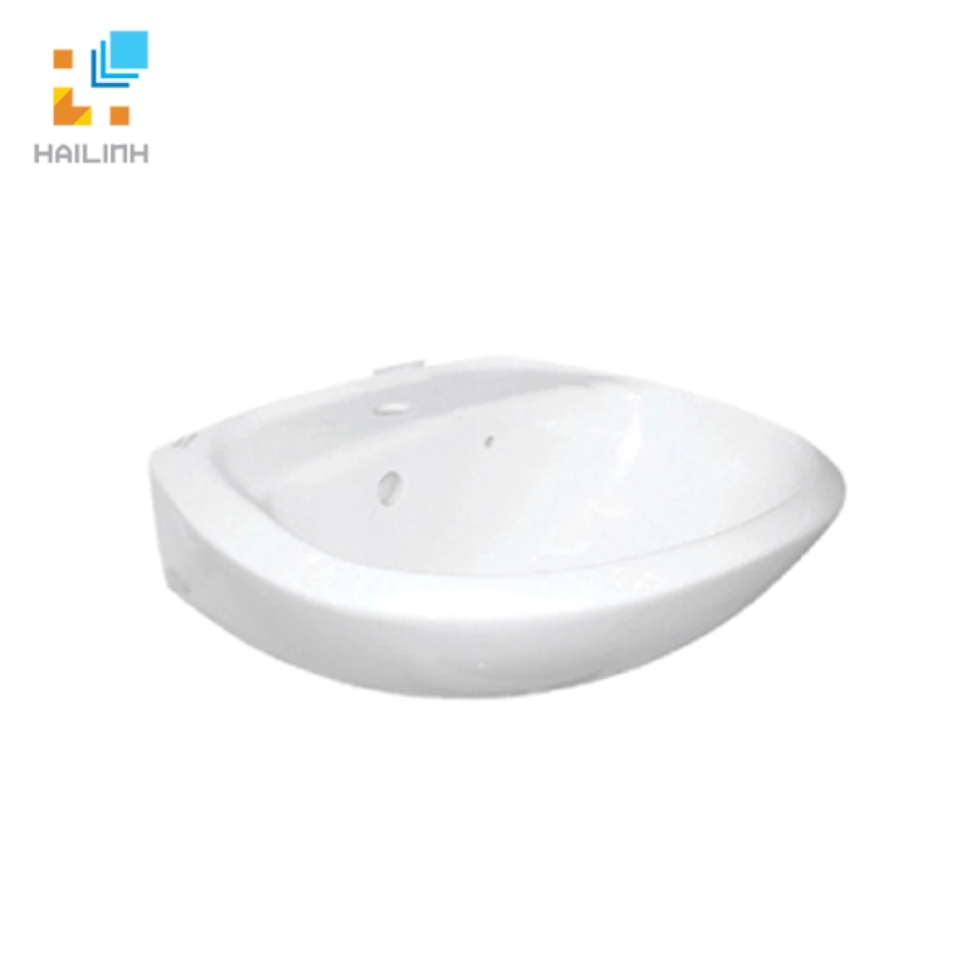 Chậu rửa treo tường American Standard VF-0940.1H