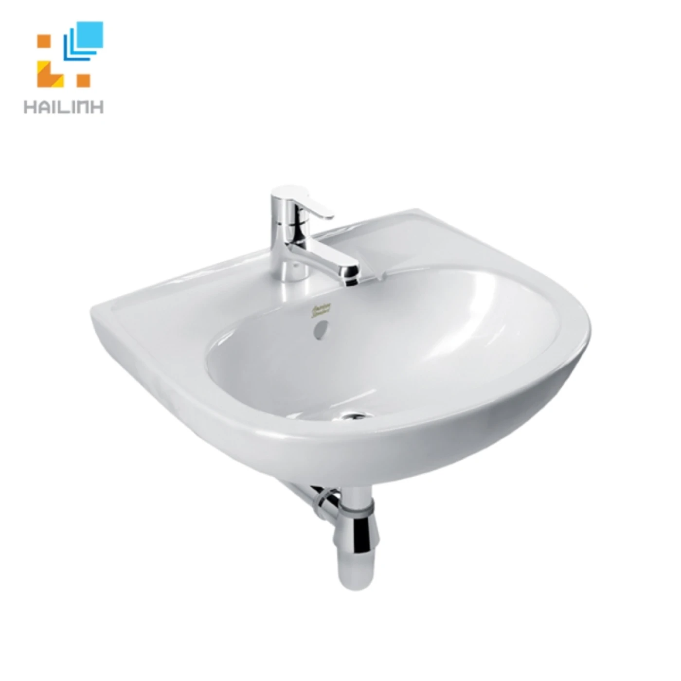Chậu rửa treo tường American Standard VF-0947