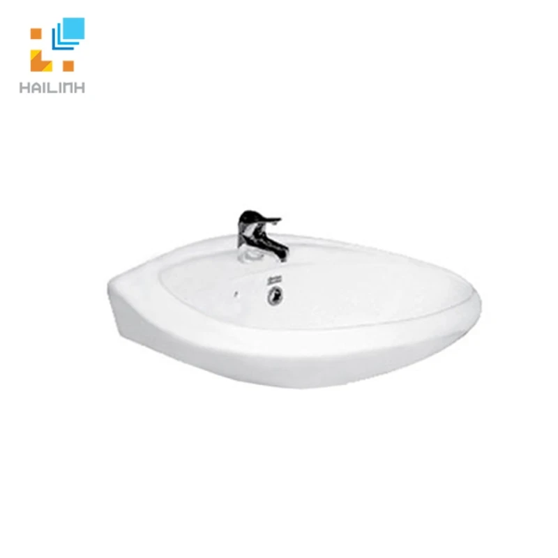 Ảnh Chậu rửa treo tường American Standard VF-0969.1H 1