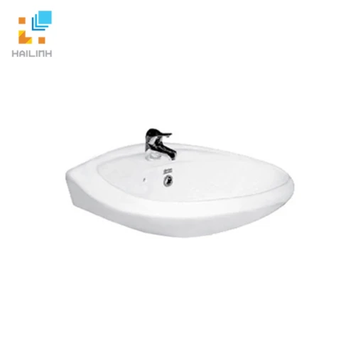 Chậu rửa treo tường American Standard VF-0969.1H