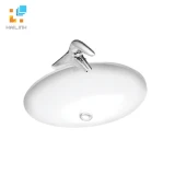 Chậu rửa đặt bàn American Standard WP-0433 1