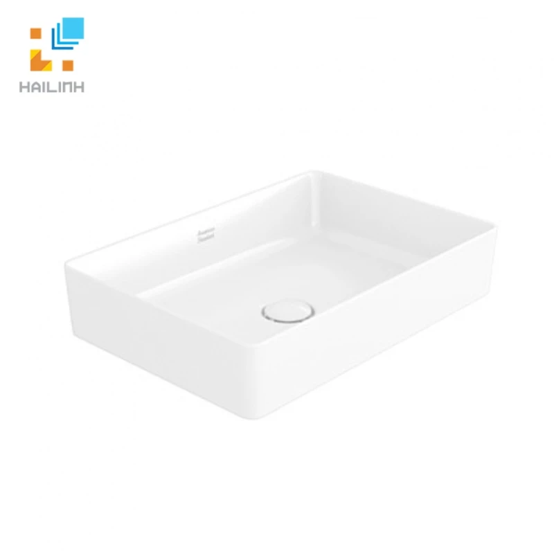 chậu rửa đặt bàn American Standard WP-F412