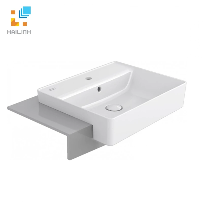 Ảnh Chậu rửa đặt bàn American Standard WP-F419 1