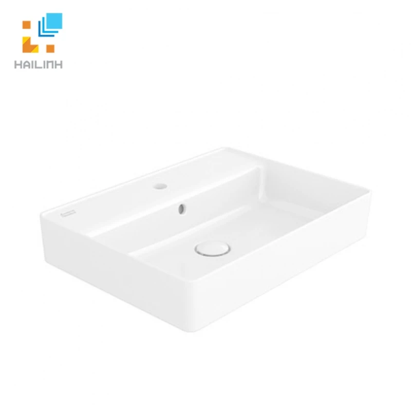 Chậu Rửa Đặt Bàn American Standard WP-F420