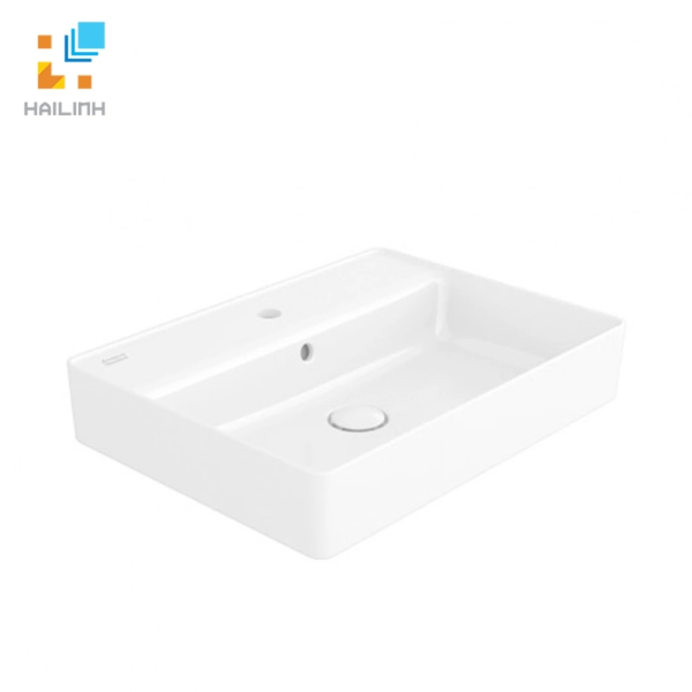 chậu rửa đặt bàn American Standard WP-F420