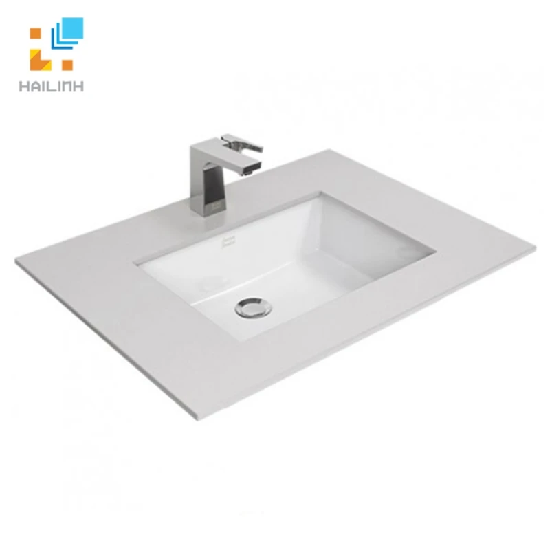 Chậu rửa đặt bàn American Standard WP-F514