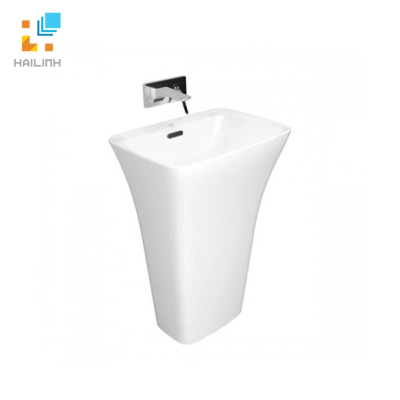 Chậu rửa treo tường American Standard WP-F523 