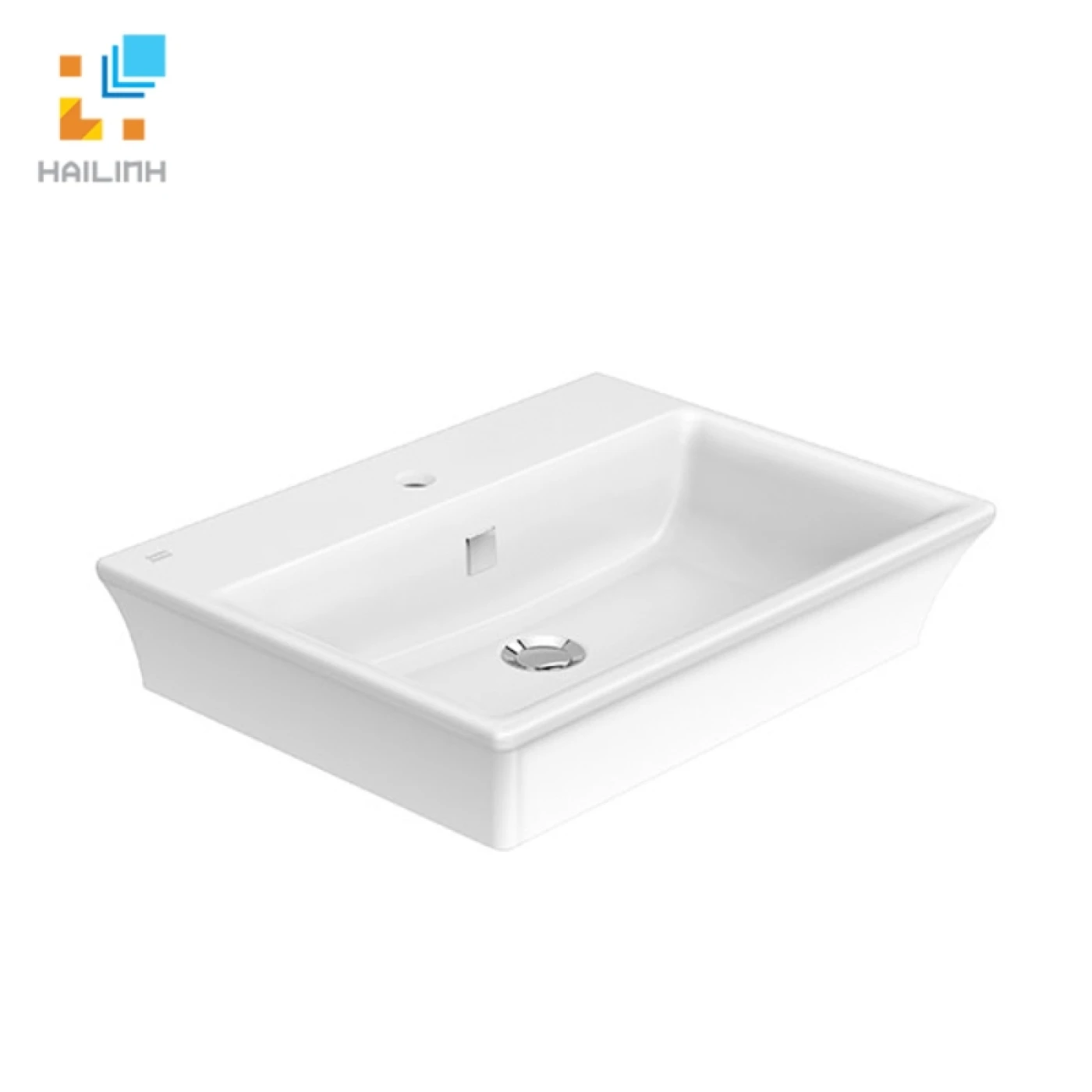 Chậu rửa đặt bàn American Standard WP-F525.1H