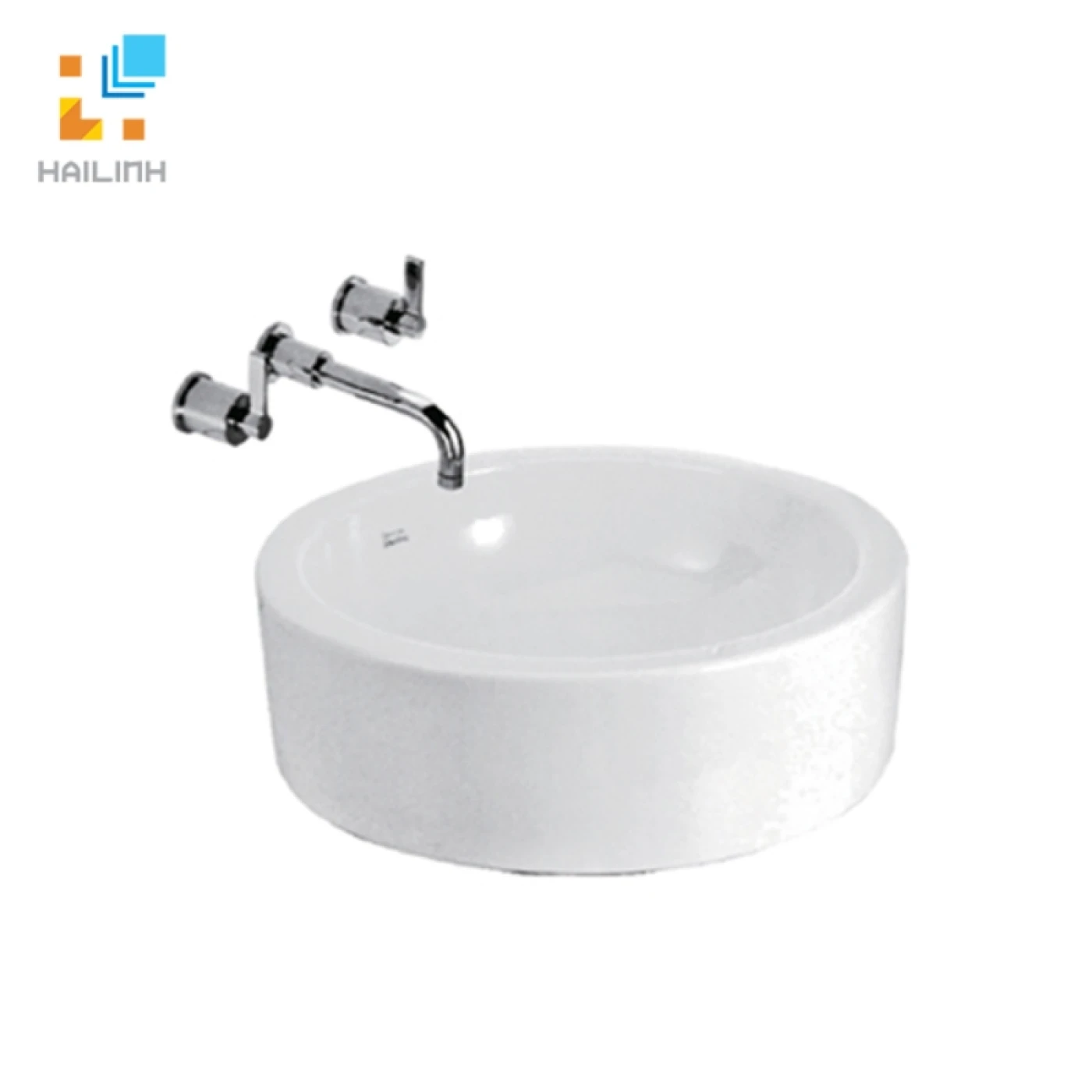 Chậu rửa đặt bàn American Standard WP-F605