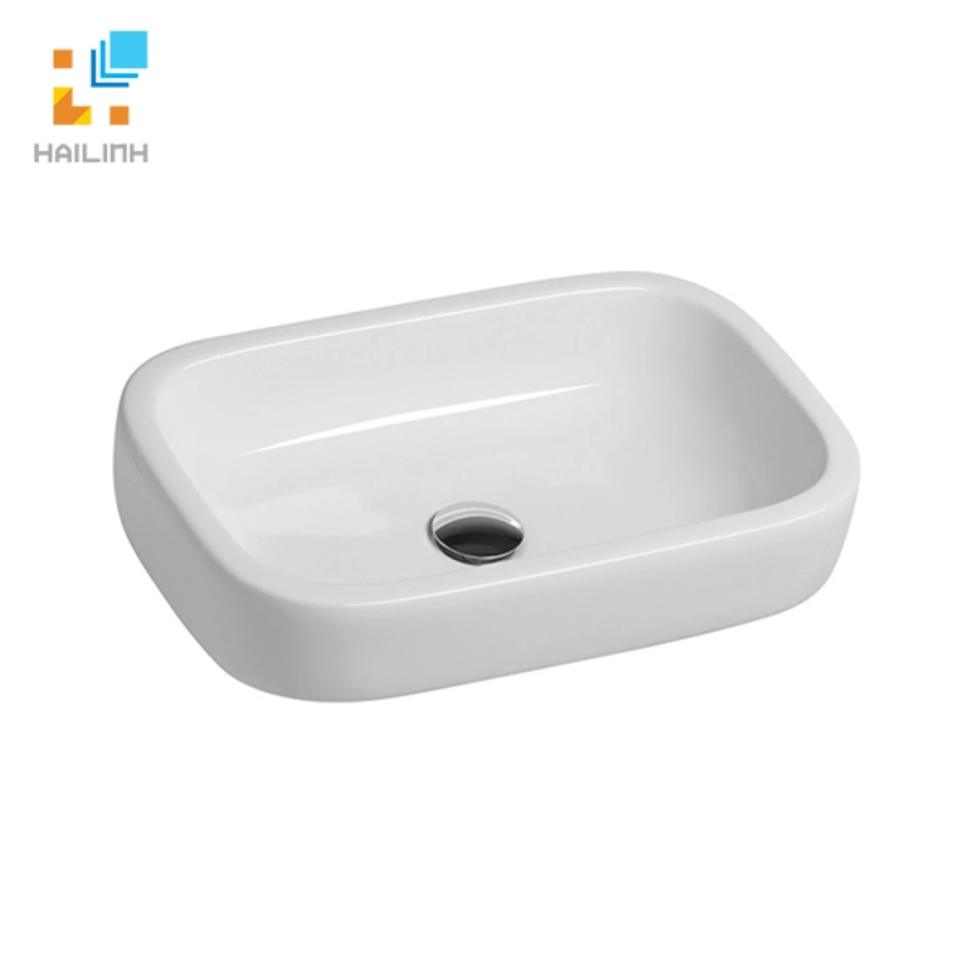 Chậu rửa đặt bàn American Standard WP-F626