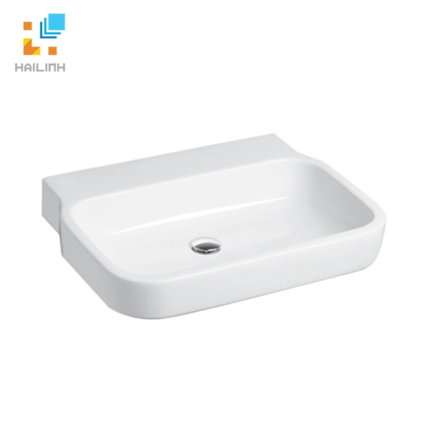 Chậu rửa đặt bàn American Standard WP-F628