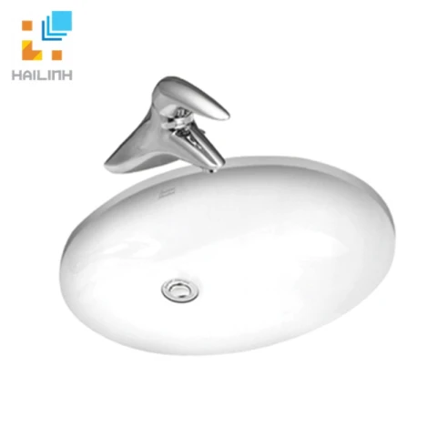 Chậu rửa đặt bàn American Standard VF-0496