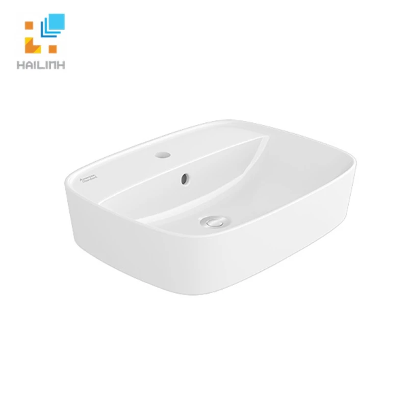 Ảnh Chậu rửa đặt bàn WP-0618 1