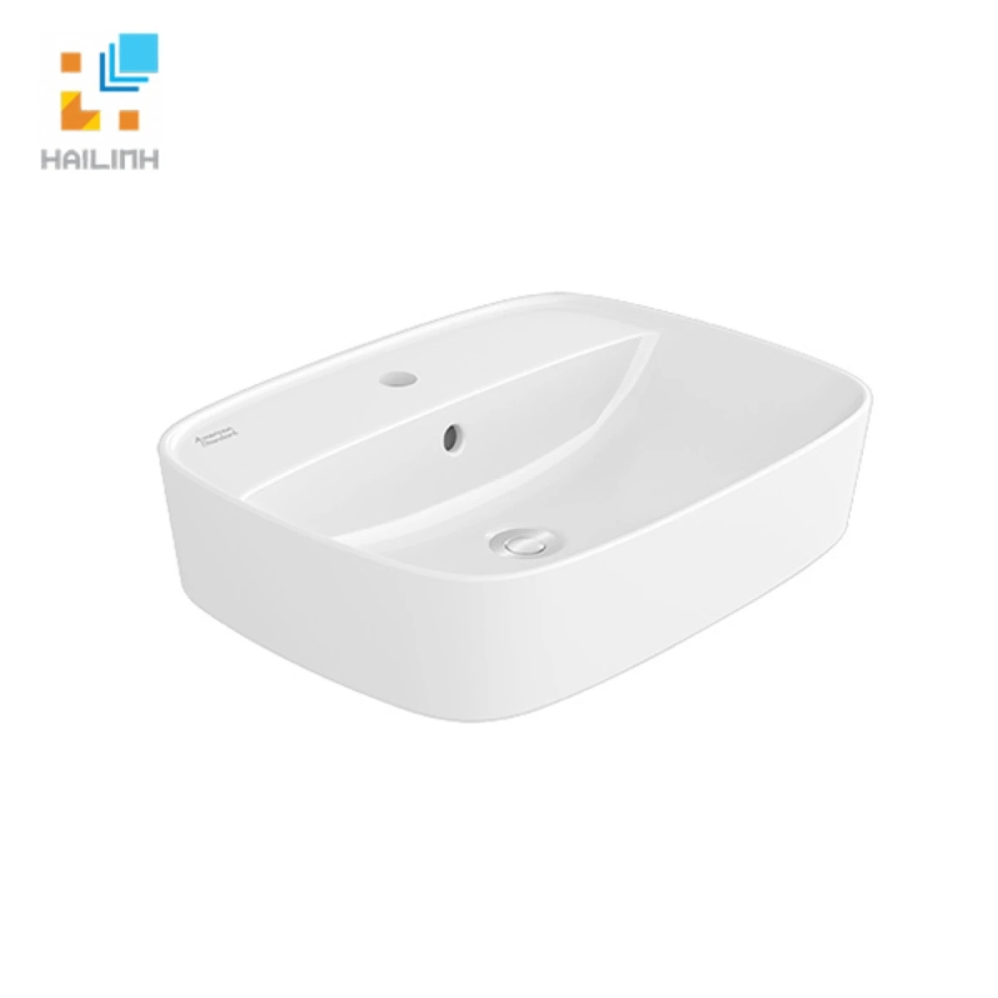 Chậu rửa đặt bàn WP-0618